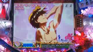 CR咲-saki XLC　宮永咲バレーボール強化合宿１０日目