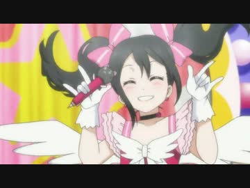 ラブライブ!2期google先生に無理矢理アテレコして頂いた【4話】