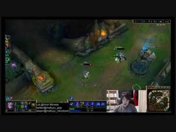 luxに完全勝利した方向指定の神UC