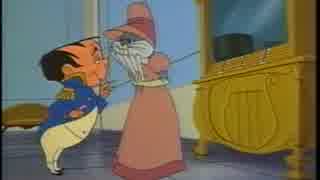 バッグス バニー どったのセンセー アニメ ニコニコ動画のニコッター