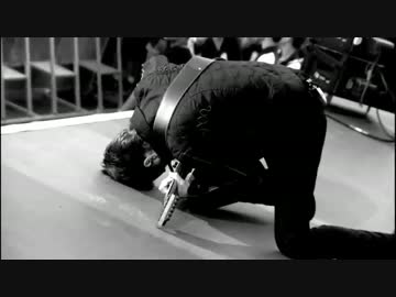 MUSE - Psycho ~ orz奏法 / Supermassive Black Hole (Main Square Festival 2015)