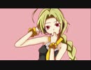 【ブレイブルー】λ-11でTell Your World【UTAU】
