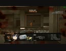 BY○M_K○Nとダス○ルボックスのBF4デート分隊！？PEARL MARKET編　前半