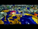 非力な男のスプラトゥーン　外伝　~ガチヤグラとチャージャー~