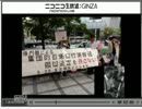 集団的自衛権・MERS・韓国・音楽・映画を語りつつ弾き語り　1/5