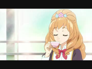 【アイカツ!MAD】姫里マリアです! ～アイカツ! スピンオフ～