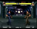 初代リアルバウト餓狼伝説対戦その40　1/3