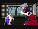 【第7回東方ニコ童祭】　妖怪のお医者さん　第1話