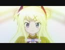 【MAD】KINMOSA Bloody Fate【きんいろモザイク イギリスバトル篇】