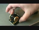ラジコンヘリ用独楽ジャイロ Futaba FP-G3BB