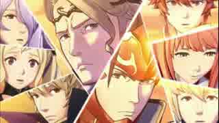 【ファイアーエムブレム if暗夜】戦争と恋とをするゲーム　【実況】part6