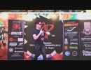 2015ヨーヨーアジア大会1A部門3位 スズキヒロユキ