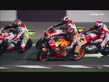 MotoGP2015ＭＡＤ