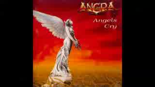 ANGRAのCarry Onを弾いてみた