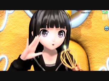 初音ミク Projectdiva Acft シャノワール As スイートマジック ニコニコ動画