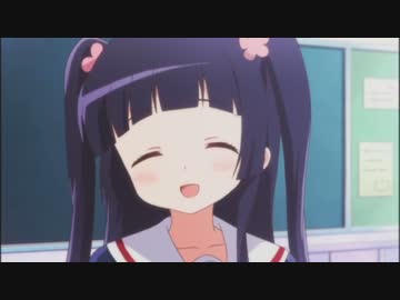 わかば( :∵(i):∴ )ガール　第1話「夢は24歳学生です」