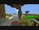 1日5分のマインクラフト実況　（再）　Part3