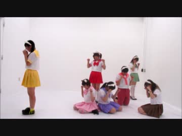 【おつめん。】すーぱーぬこわーるど【踊ってみた】