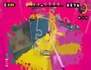 【Splatoon】イカのラクガキ散歩【実況】 part10