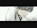 【MMD刀剣乱舞】-  銀 猫 -