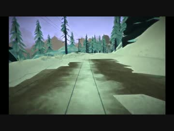 弦巻さんのThe Long Dark 08【VOICEROID実況】