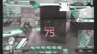 ボダブロvs串カツ亭/採掘D　3戦目