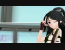 【ＭＭＤ艦これ】多重未来のカルテット・モデルテストだった何か・・