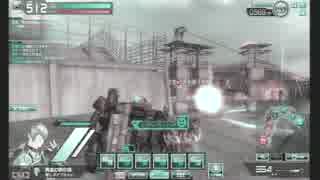 ボダブロvs串カツ亭/採掘D　4戦目