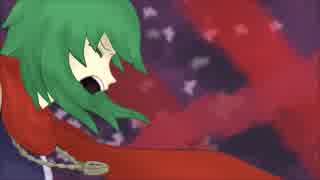 【GUMI】End.【オリジナルMV】