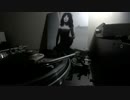 【吉田美奈子】 BLACK MOON【レコード】