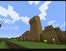 【Minecraft】500年前のマイクラ紀【実況】part4