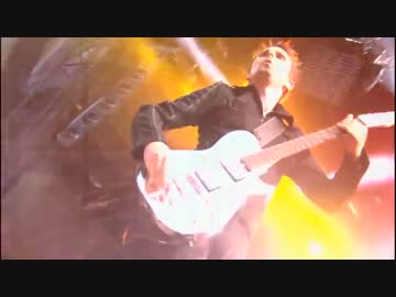 MUSE - The Handler / Plug In Baby ~ 回転奏法 (Live @ Main Square Festival 2015)