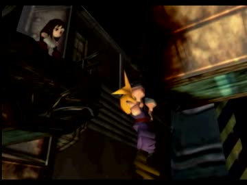 【実況】ＦＦ７　part3