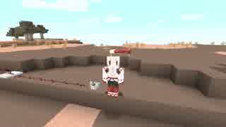 【ゆっくり実況】PC版マイクラの洗礼を受けろッ!! part 29 前編