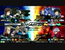 【EXVSMB】PORT24一社店6月交流会野試合part4