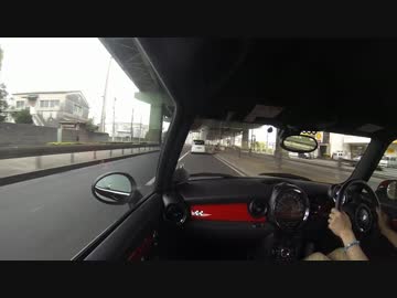 【車載動画】喋らない実況車載【その３】