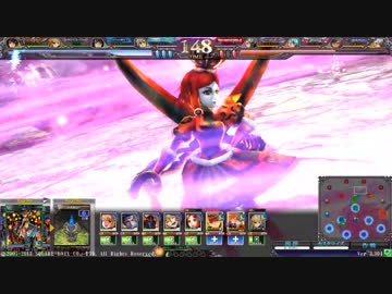 【LoV3】デッキを自分で考えたい Part32-αグレモリー赤女王【ミスA】