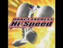 beatmaniaIIDX Dance Express Hi-Speed Nonstop5連発