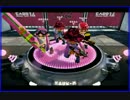 【2人実況】 逆転黙示録イカ(Splatoon)　四杯目