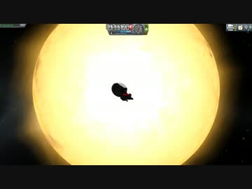 尊厳レ●プ！黒点と化した緑くん.SUN