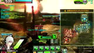 【UAC】斉射型MLRS　VS　スナ　２戦目　第620回