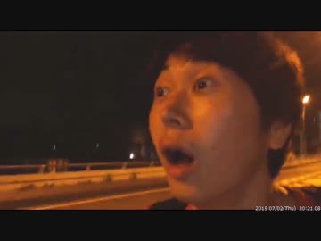 【外配信】「ムーミンパーク予定地宮沢湖畔」他周辺散歩 Part.14 2015/07/02