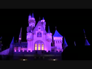 制限時間3時間 ！元祖ディズニーランドを攻略せよ【アメリカ 4話】