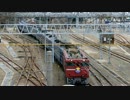 2015/07/04　復活海峡号 青森駅出発