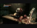 【ゆっくり実況】BIOSHOCK プラスミド禁止&レンチ縛り part19