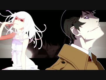 狂物語【物語シリーズ×MAD HEAD LOVE】