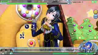 【PDA FT】スイートマジック NORMAL PERFECT(レクイエム)