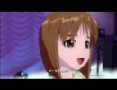 アイドルマスター　雪歩　９：０２ＰＭ　RemixB + アピール固定説明 H.264