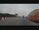 【マレーシア2014】03 車載動画 02 Plaza Tok Klia→AH2 Seremban