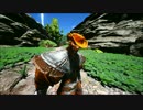 (長期実況)食物連鎖の頂点を目指す! ARK:Survival_Evolved:015